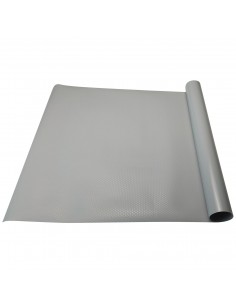 Universal anti-slip mat transparent 50x150 cm