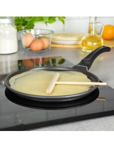 Pancake pan 2
