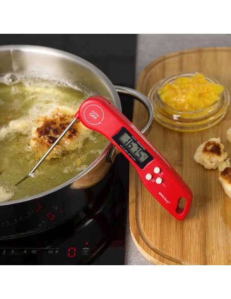 Küchen-Lebensmittelthermometer