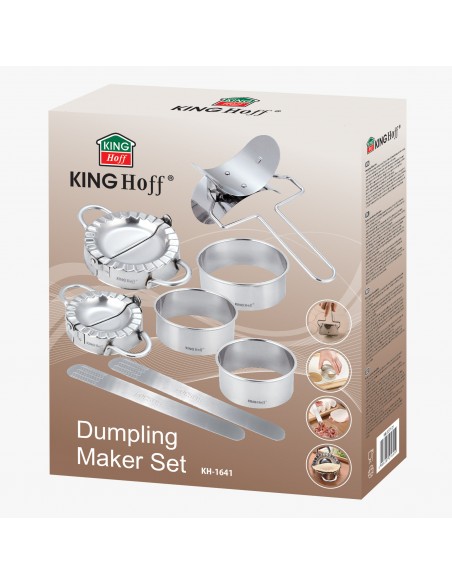 Dumpling Maker Set