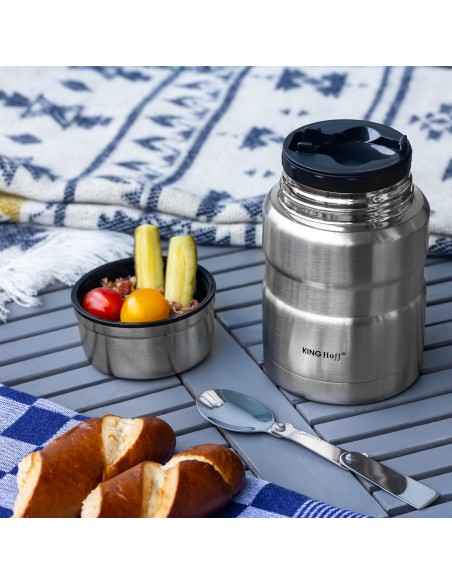 Food thermos : KH-1457