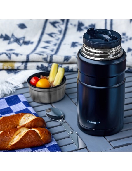 Food thermos