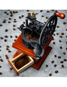 Кофемолка 2