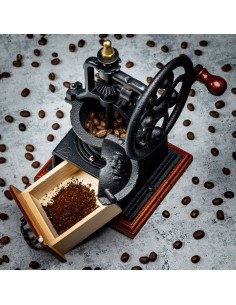 Кофемолка 2