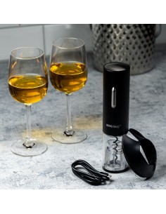 Electric wine opener -... 2