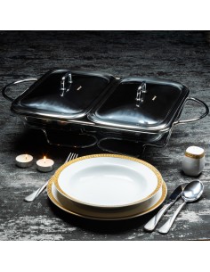 Podgrzewacz do potraw : KH-1412 2