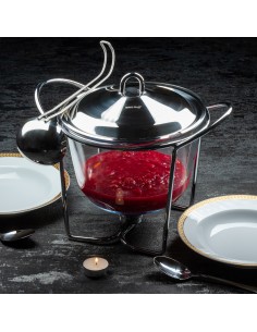 Podgrzewacz do potraw : KH-1413 2