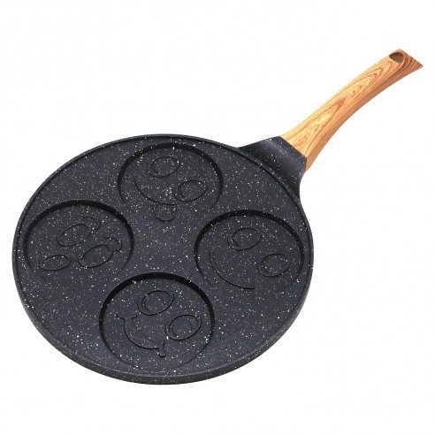 Mini Waffle Pancake Pan