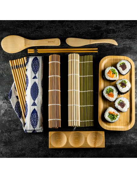 Kit für Sushi