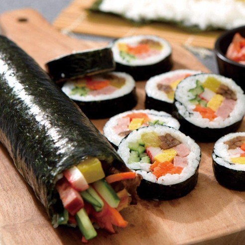 Sushi making kit