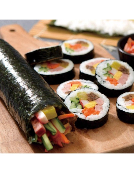 Zestaw do sushi
