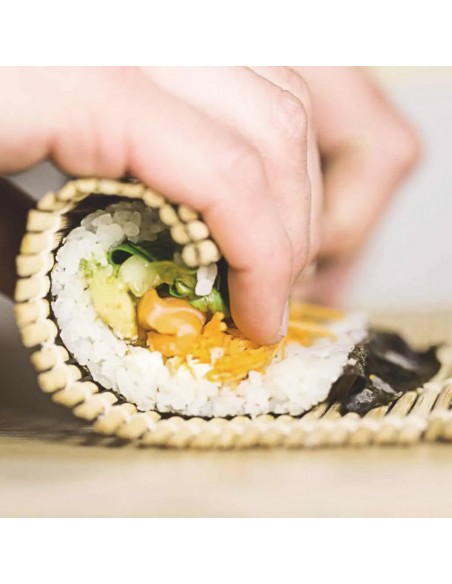 Kit für Sushi
