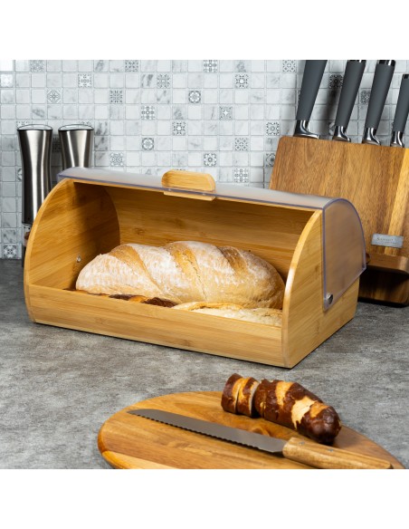 Bread box