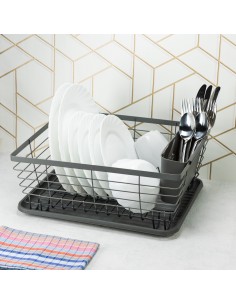 Kitchen dish rack 2