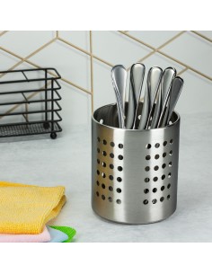 Container for cutlery 2