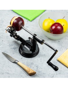 Obst - und Kartoffelschäler 2