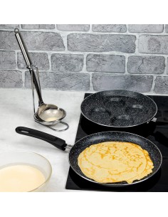 Pancake pan 2