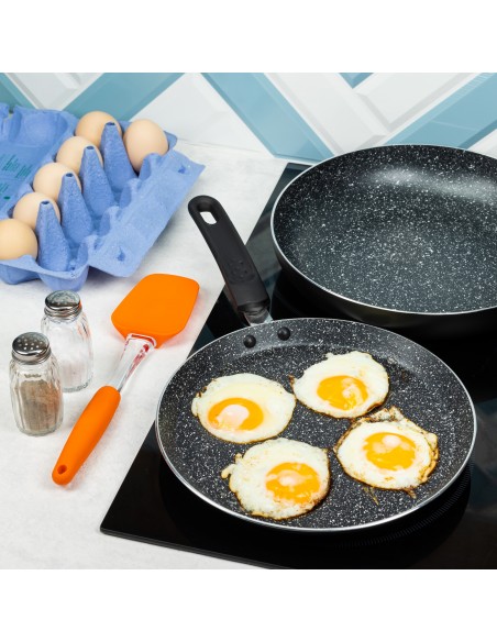 Сковорода для яичница