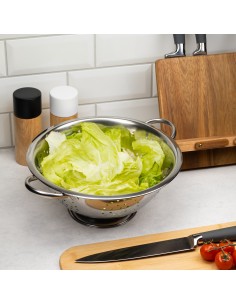 Cedzak durszlak głęboki 2