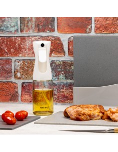 Spryskiwacz do oleju i octu 2