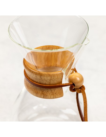 Pour over coffee maker
