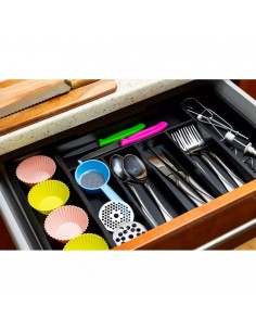 Rozsuwany bambusowy wkład... 2