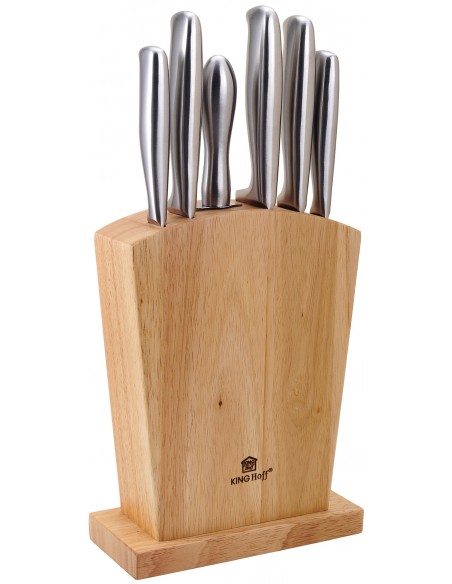 Kitchen knives set