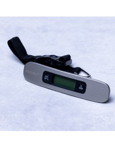 Handgepäckwaage, 1kg-50kg... 2