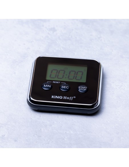 Kitchen timer KINGHoff