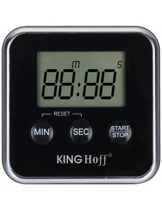 Kitchen timer KINGHoff