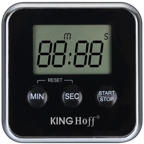 Kitchen timer KINGHoff