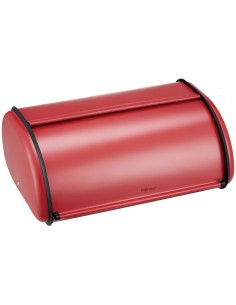 Bread pan, red, 44cm,...