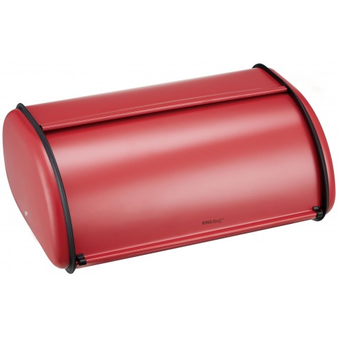 Bread pan, red, 44cm,...