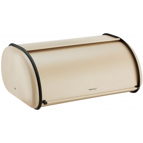 Breadbox, beige, 44cm,...