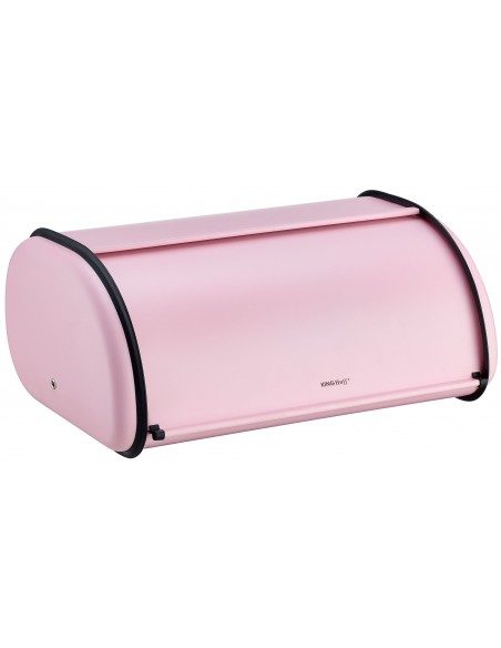 Breadbox, pink, 44cm,...