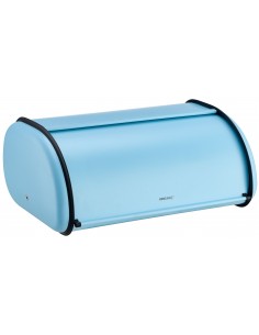 Bread pan, blue, 44cm,...