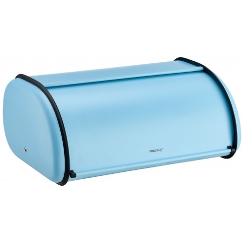 Bread pan, blue, 44cm,...