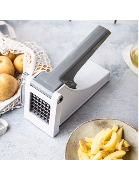 Potato slicer, fries...