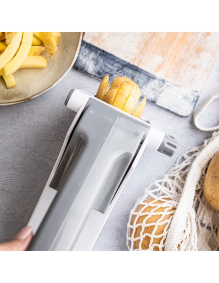 Potato slicer, fries...