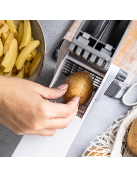 Potato slicer, fries...