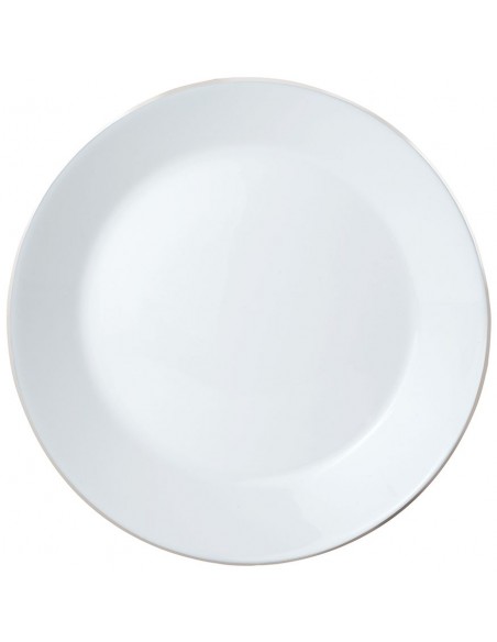 Glass plates, set of 18...