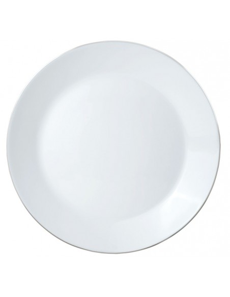 Glass plates, set of 18...