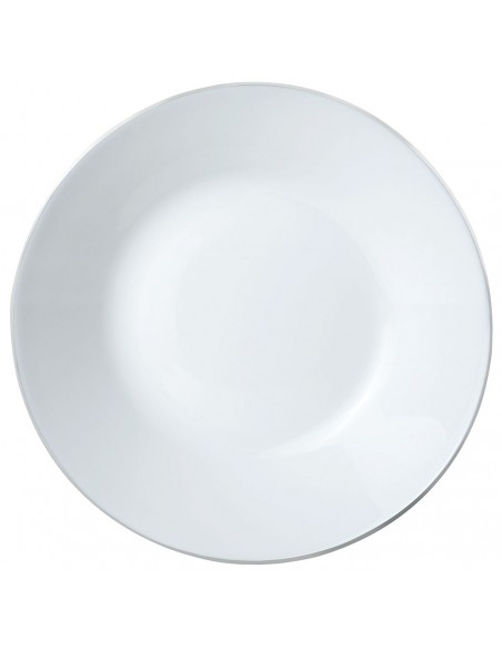 Glass plates, set of 18...