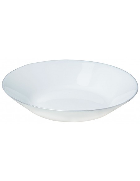 Glass plates, set of 18...