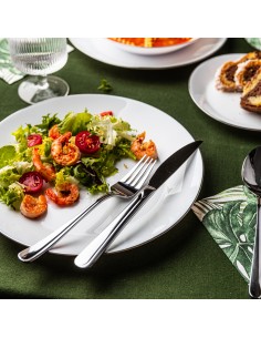 Glass plates, set of 18... 2