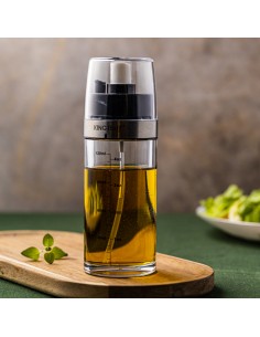 Essig- und Ölsprüher 2in1,... 2