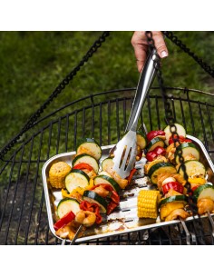 Grill tray, reusable,... 2