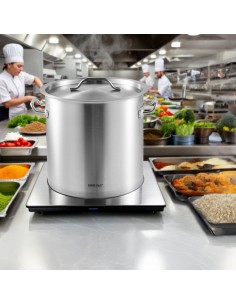 Garnek gastronomiczny, stal... 2