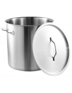 Garnek gastronomiczny, stal...