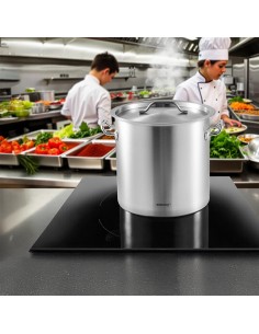 Garnek gastronomiczny, stal... 2